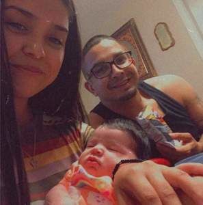 Meet your Posher, Nicholas